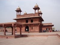 2008/03(March)/AroundTheWorld/Fatehpur Sikri, Abandoned City/DSC01236.JPG